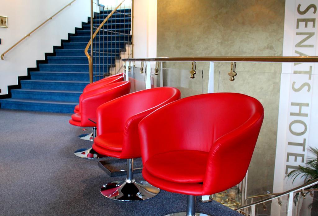 Senats Hotel Koeln エクステリア 写真