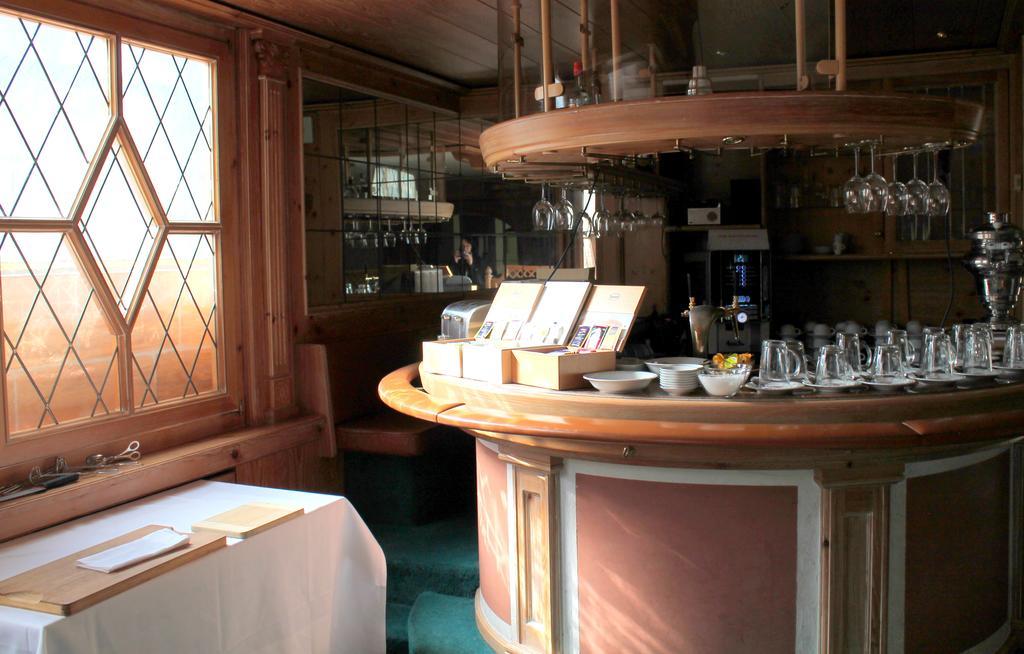 Senats Hotel Koeln エクステリア 写真