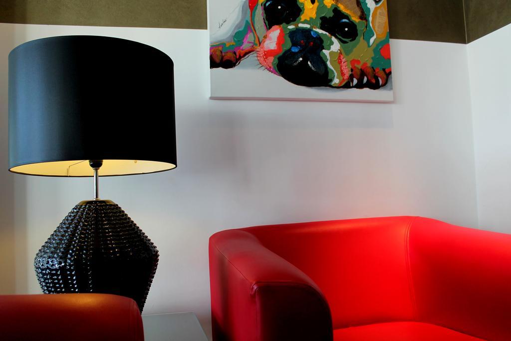 Senats Hotel Koeln エクステリア 写真