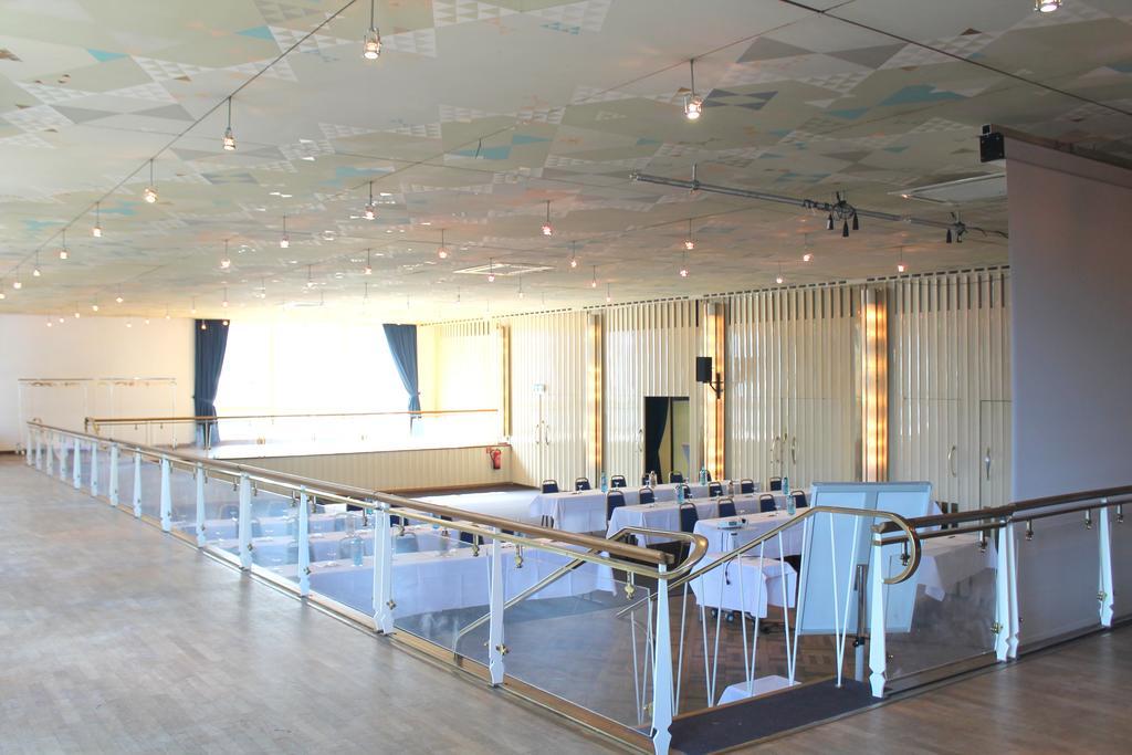 Senats Hotel Koeln エクステリア 写真