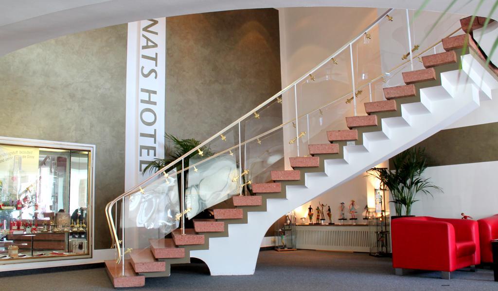 Senats Hotel Koeln エクステリア 写真