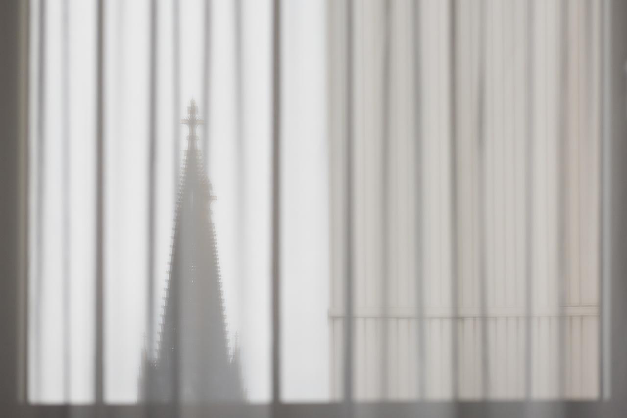 Senats Hotel Koeln エクステリア 写真