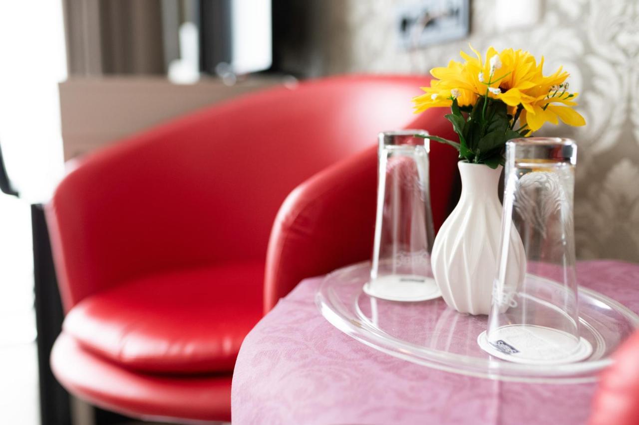Senats Hotel Koeln エクステリア 写真