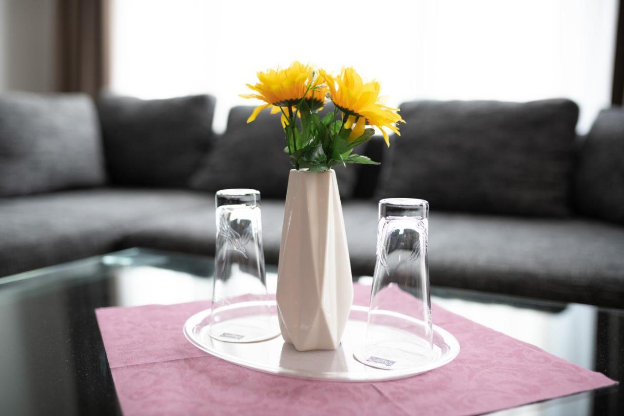 Senats Hotel Koeln エクステリア 写真