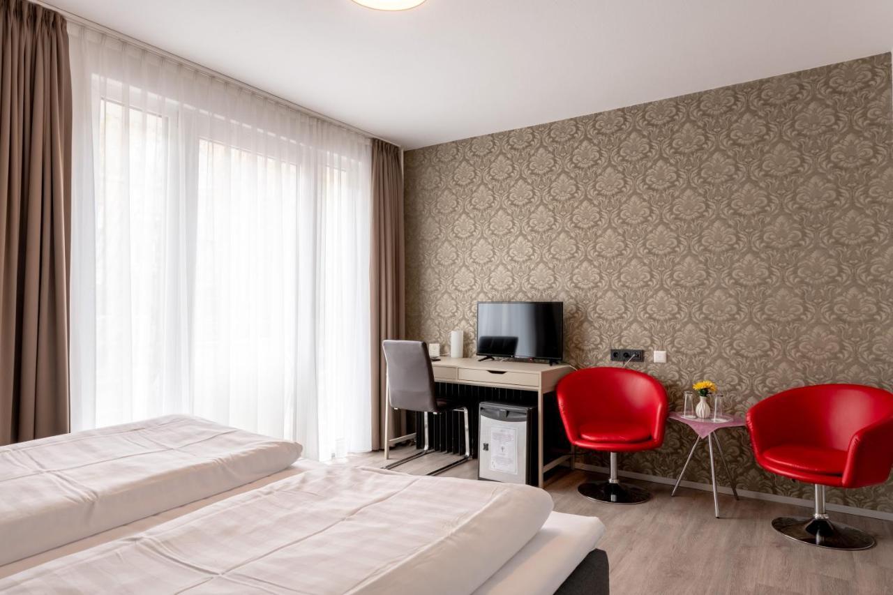 Senats Hotel Koeln エクステリア 写真
