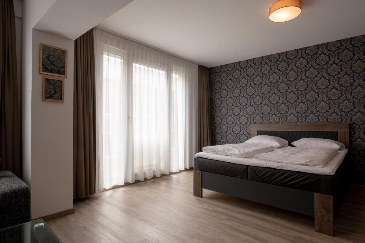 Senats Hotel Koeln エクステリア 写真