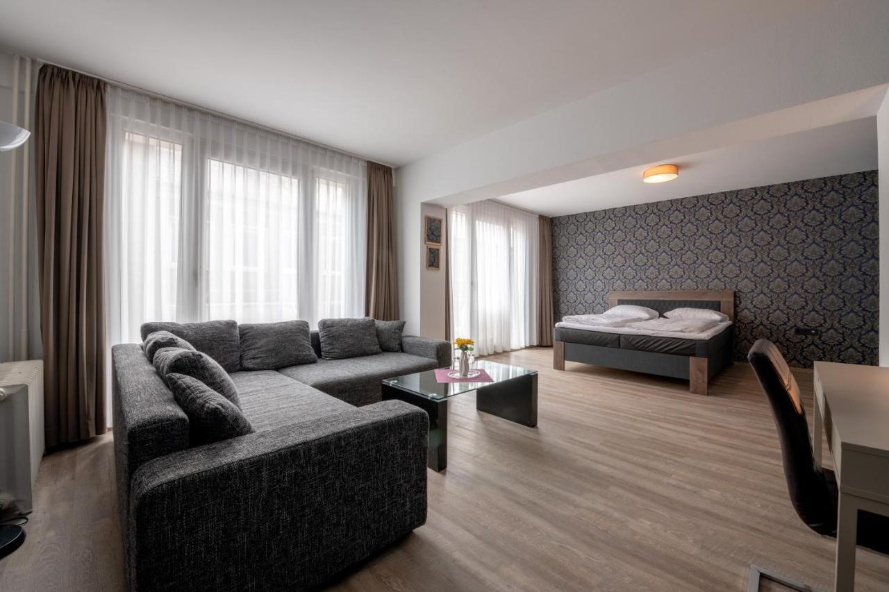 Senats Hotel Koeln エクステリア 写真